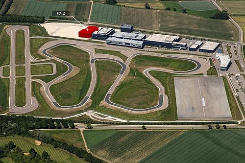 Audi gives update on F1 expansion plans ahead of 2026 entry