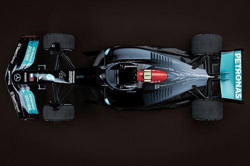 F1 | Cuestión de peso: ¿cuánto afectará al ritmo de los coches?