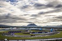 GALERÍA: fotos del día del Puebla ePrix