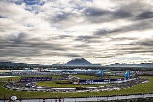 GALER&Iacute;A: fotos del d&iacute;a del Puebla ePrix