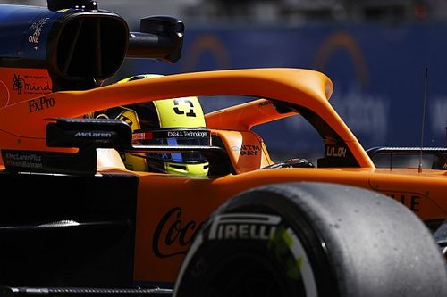 F1 | McLaren si prepara al 2023: test a Barcellona con la MCL35M