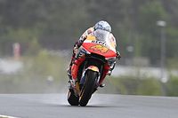 Pol Espargar&oacute;: &ldquo;Puede que tras el viernes roguemos para que llueva el domingo&rdquo;