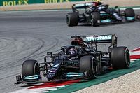 F1: Bottas diz que atualiza&ccedil;&atilde;o da Mercedes n&atilde;o &eacute; "nada grande", mas espera se aproximar da Red Bull