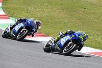 Mir: &ldquo;Para m&iacute; es muy importante tener a Rins en pista&rdquo;