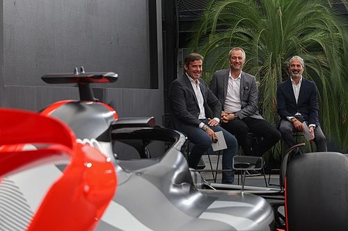 Por qu&eacute; Audi ha elegido a Sauber como socio para su entrada en F&oacute;rmula 1