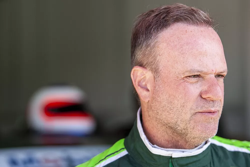 Rubens Barrichello