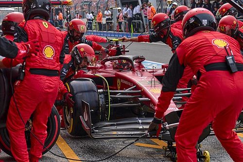 F1 - Binotto volta a defender que Ferrari não precisa mudar após críticas de Rosberg: "É fácil falar quando se olha de fora"