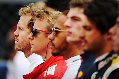 Drivers need to be 'kings' again, says ex-Pirelli F1 boss