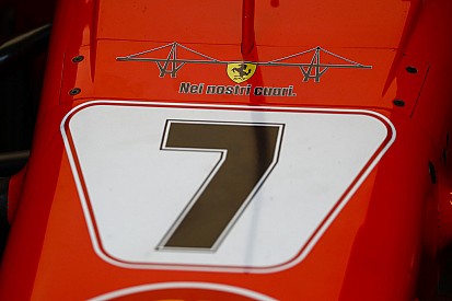 A Belga Nagydíj hivatalos rajtrácsa: Hamilton-Vettel első sor