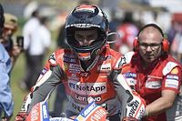 Lorenzo: "Ducati prefiri&oacute; subir el sueldo a Dovizioso y fichar un piloto m&aacute;s barato"