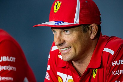 Alfa Romeo Sauber: l'arrivo di Raikkonen nel 2019 sta già portando vantaggi di marketing e motivazionali
