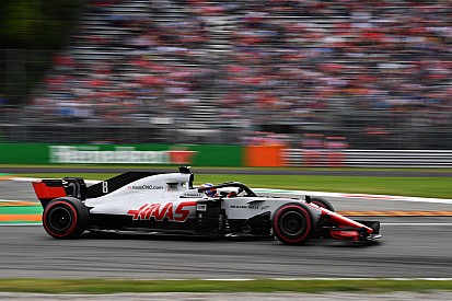 Grosjean: Haas’a gelen eleştiriler, takıma saygı duyulmadığını gösteriyor