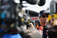 Renault: Ricciardo não acreditou nos elogios à Honda