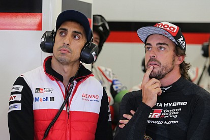 Buemi ismét üléspróbán járt a Toro Rossónál