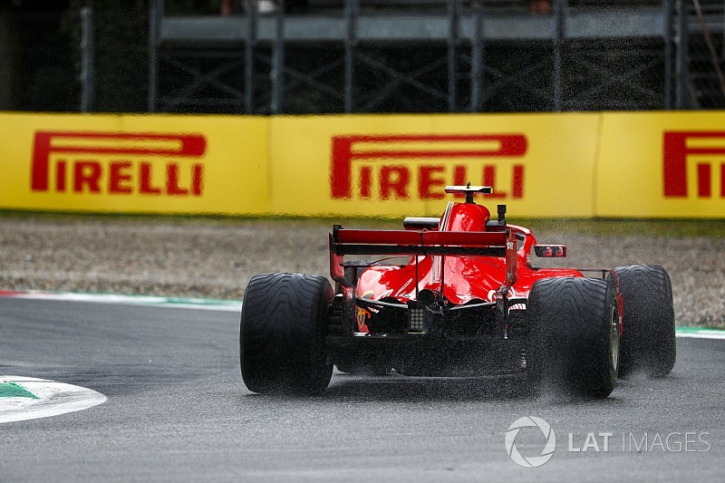 A Ferrari motorügyét teljesen lezárták