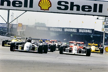 How Lola rose to rule F1's feeder series