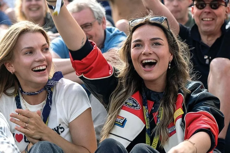 MotoGP bei global-tickets.com