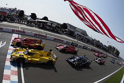La JDC-Miller passa alle Cadillac DPi per la stagione 2019 dell'IMSA