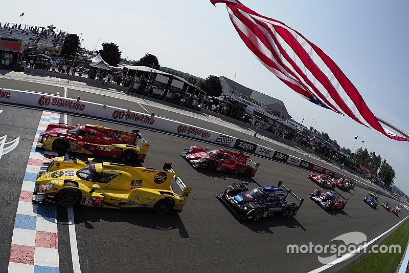 La JDC-Miller passa alle Cadillac DPi per la stagione 2019 dell'IMSA