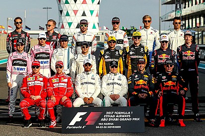 Analysis: What happens when F1 drivers become unified