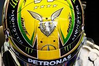 Un "asombroso" Hamilton podr&iacute;a haber ganado en Brasil, dice Wolff