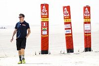 Marc Coma deja de ser director deportivo del Dakar 