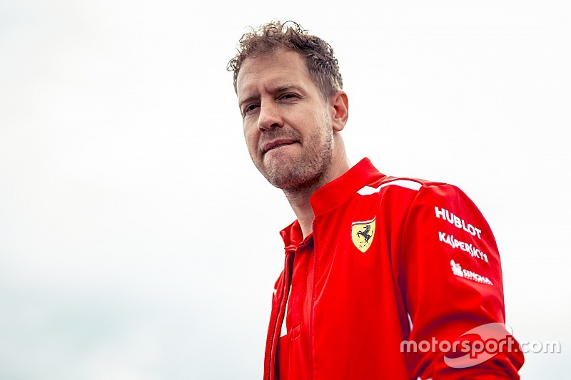 Vettel: Detaylar fark yaratacak