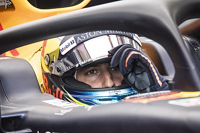 «Засмучений» Ріккардо впевнений у правильності рішення залишити Red Bull
