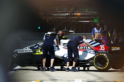 McLaren надихнула Williams на впровадження змін