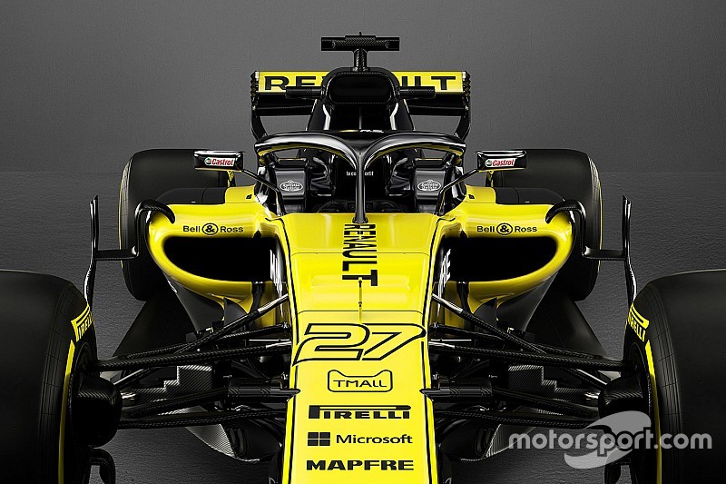 Renault tiene un