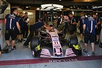 Rivais tentaram tirar pessoal importante da Force India