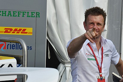 McNish: Mustahil rasanya Audi bisa menangi gelar FE