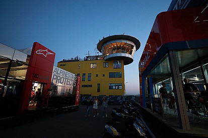 Niedrigere Ticketpreise: Was der Sachsenring-Investor geplant hatte