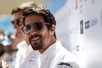 Di Grassi perderá 10 puestos en la parrilla en Chile 