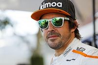 Alonso: GP da Austr&aacute;lia ser&aacute; ponto baixo da McLaren em 2018