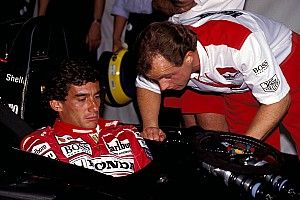 La filosof&iacute;a pionera que hizo a Senna tan especial