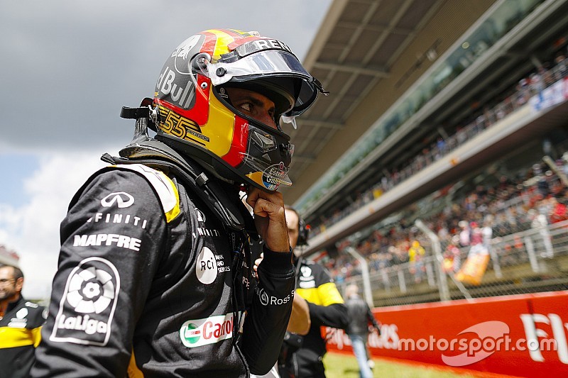 Button szerint Sainz jó fogás lehet McLarennél