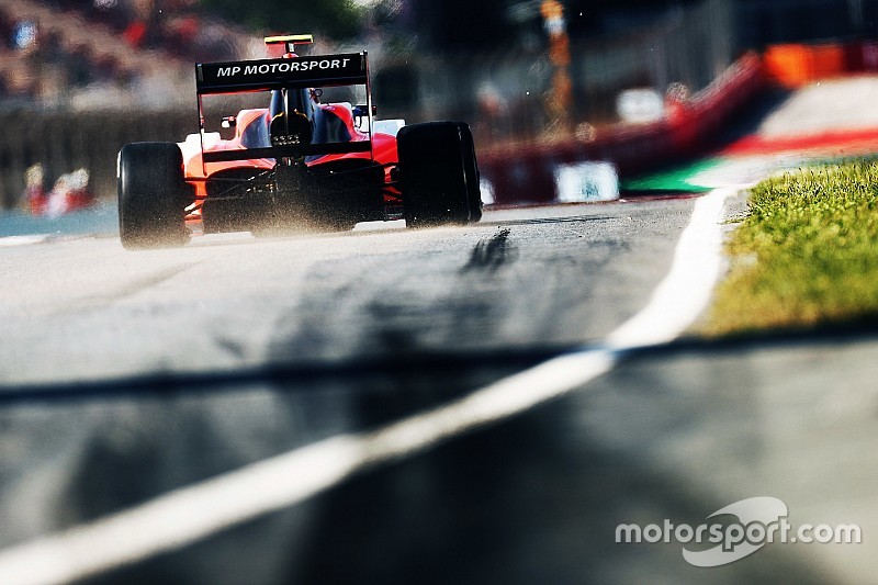Девять лет в тени Формулы 1. Чем запомнилась серия GP3