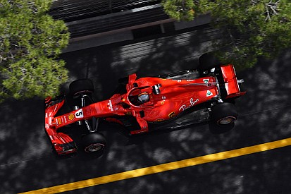Ferrari commits to new rear suspension for Monaco