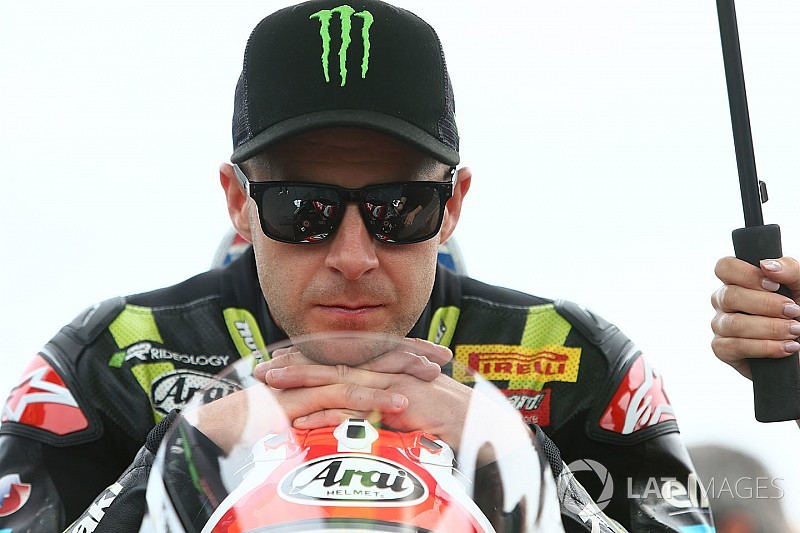 WSBK王者レイ、19年はMotoGP参戦か? ファクトリーとの交渉明かす