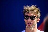 La llegada de Gasly a Alpine gana enteros pero tiene un condicionante