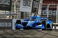 IndyCar Portland: McLaughlin hace la pole y Palou saldr&aacute; cuarto