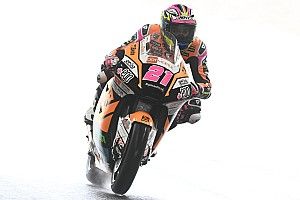 ヤマハ、2024年にMoto2からアロンソ・ロペス起用の可能性？　サテライトチーム再獲得の意向を補強する動き