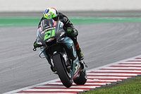 Stopniowa poprawa Morbidelliego