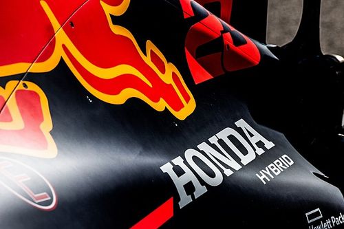 Honda quiere una batalla "justa" en los motores