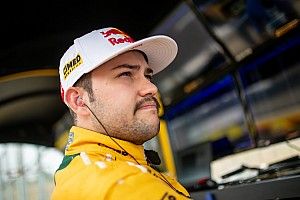 Fraga correrá pela equipe oficial da Mercedes no Intercontinental GT Challenge