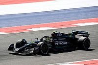 F1 - Hamilton 'sincerão' sobre assoalho: "Uma das primeiras atualizações que eu realmente senti diferença nos últimos dois anos"