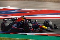 Verstappen pokonał Leclerca podczas Sprint Shootout
