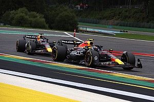 The key weakness Perez showed that cemented his 2023 Verstappen Spa defeat