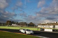 Kolizja Lewandowskiego przed samą metą